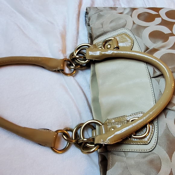 COACH 13583 Julianne Madison Op Art🌷 - Picture 15 of 16